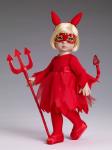 Effanbee - Patsy - Patsy's Halloween Party - Devil - Doll